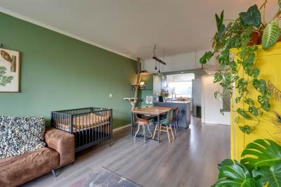 Woning Oostervenne 372 Purmerend