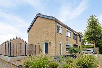 Woning Mozartstraat 1 Sittard