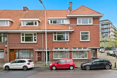 Woning Groenteweg 31A Den Haag