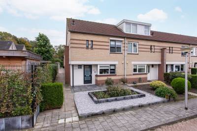 Woning Trombonelaan 1 Oldenzaal