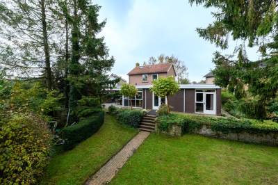 Woning Dr G van Schouwenlaan 25 Heerenveen