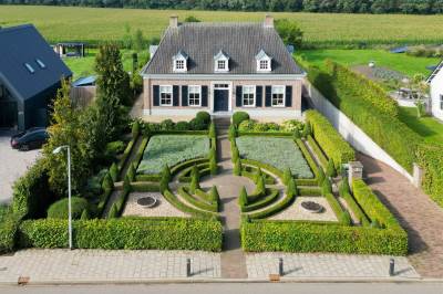 Woning Looistraat 47e Heumen