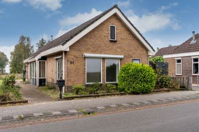 Woning H.B. Hulsmanstraat I 30l Nieuwe Pekela