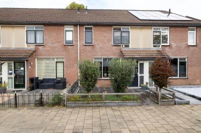 Woning Johan Buziaustraat 103 Hengelo (OV)