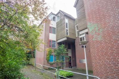 Woning Brouwerij 27 Alkmaar