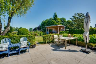 Woning Meester Bierensweg 25a Prinsenbeek