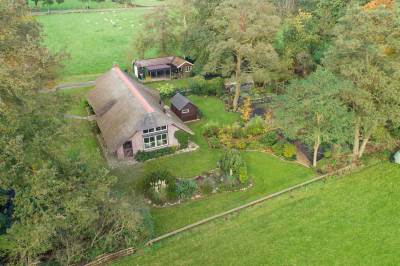 Woning Westerveldseweg 32 Zuidwolde (DR)