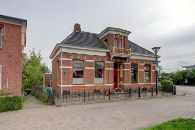 Woning Boterdiep Oz 28 Zuidwolde (GR)