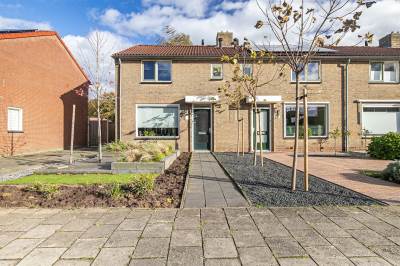 Woning Molenkampsweg 56 Borne