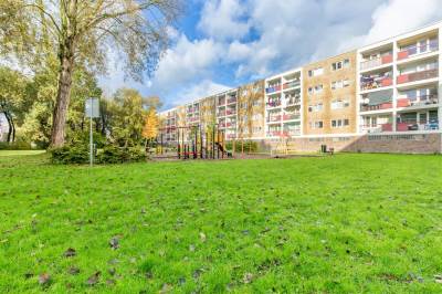 Woning Twiskeweg 318 Zaandam