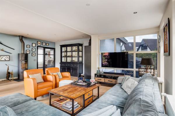 Woning Gravin Adalaan 11 Nieuwegein