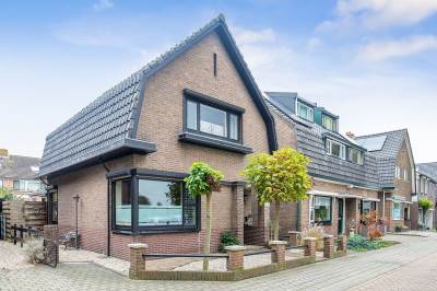 Woning Buitenweg 21 Krimpen aan de Lek