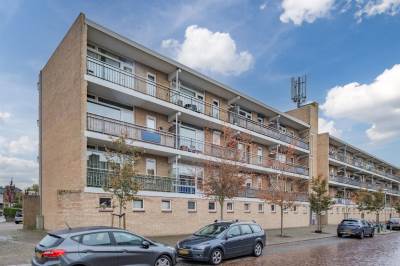 Woning Wolbergstraat 67 Valkenswaard