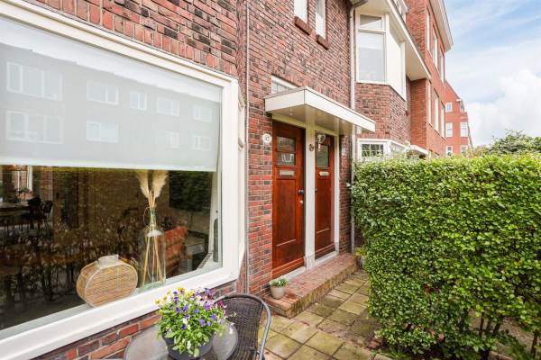 Woning Van Starkenborghstraat 57 Groningen
