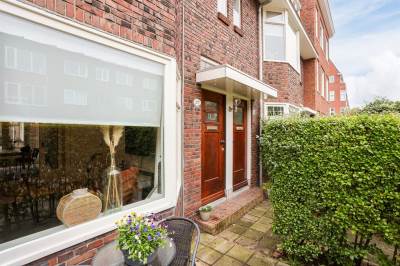 Woning Van Starkenborghstraat 57 Groningen
