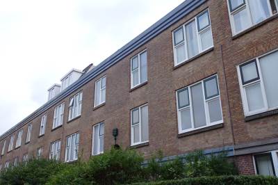 Woning Schlegelstraat 50 Den Haag