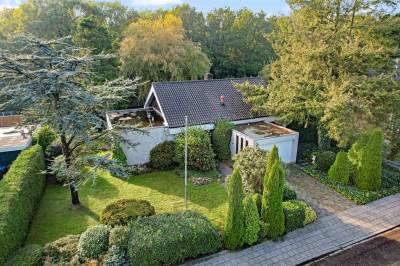 Woning Uilevlucht 12 Heerenveen