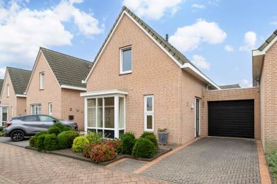 Woning Koos Roksstraat 7 Rijsbergen