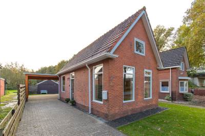 Woning Markeweg 34 Ter Apel