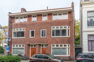 Woning Schoolstraat 2A Utrecht