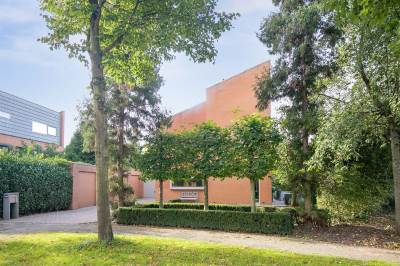 Woning Ooststeeg 148 Wageningen