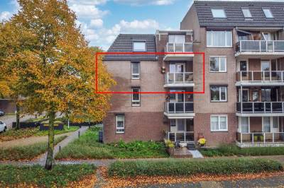 Woning Dokter Aletta Jacobsstraat 37 Venlo