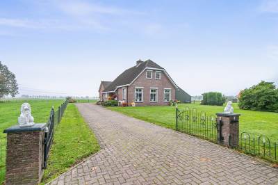 Woning Hoofdweg 1 Coevorden