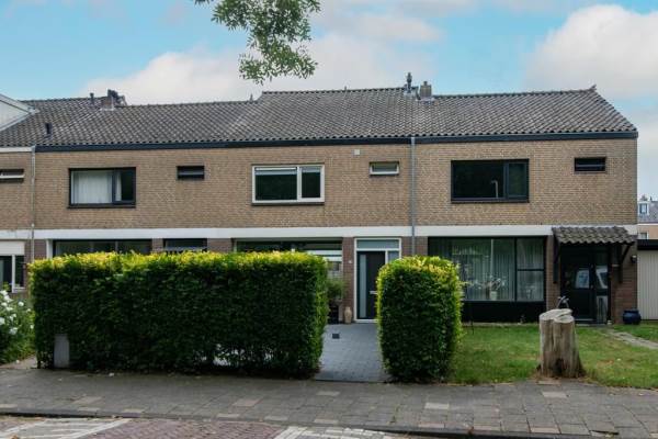Woning Mr. Jan Tuningstraat 60 Naaldwijk
