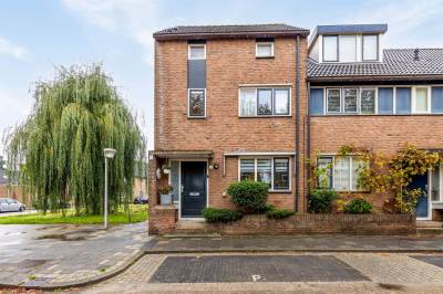 Woning Grootzeil 1 Krimpen aan den IJssel