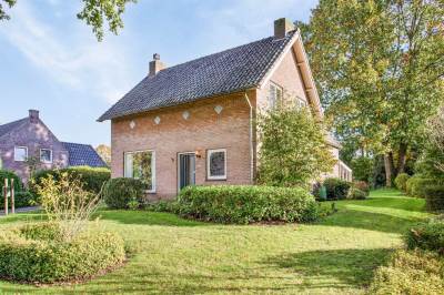 Woning Eikenhoek 58 Heeswijk-Dinther