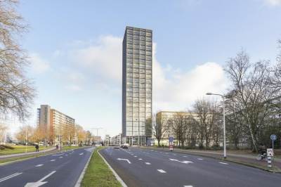 Woning Westpoint 156 Tilburg