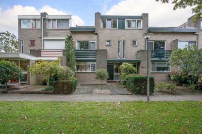 Woning Tournooi 58 Krimpen aan den IJssel