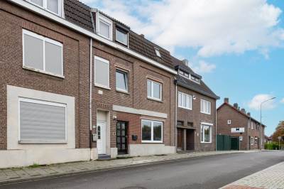 Woning Roebroekweg 30 Heerlen