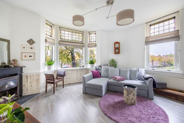 Woning Lindelaan 50 Rijswijk (ZH)