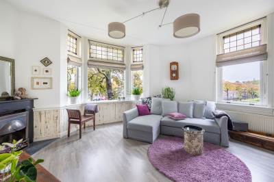 Woning Lindelaan 50 Rijswijk (ZH)