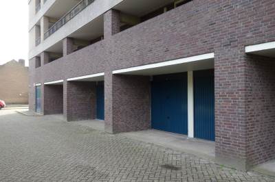 Garage Trekvogelweg 545 Amersfoort
