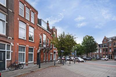 Woning Buijs Ballotstraat 1 Den Haag