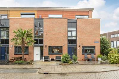 Woning Pondstraat 2 Delfgauw