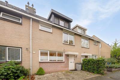 Woning Strandwal 73 Wassenaar
