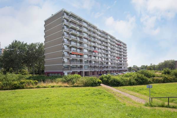 Woning Churchilllaan 798 Terneuzen