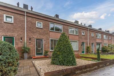 Woning Oude Beekbergerweg 236 Apeldoorn