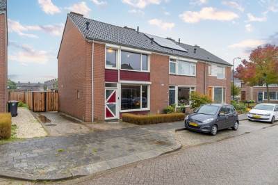 Woning Koningstraat 13 Gendringen