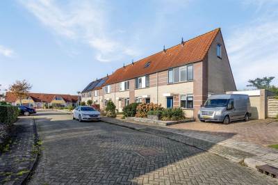 Woning Appelhofshoeve 38 Steenwijk
