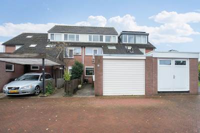 Woning Workumstraat 93 Emmeloord