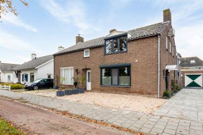 Woning Bredestraat 56 Oostburg