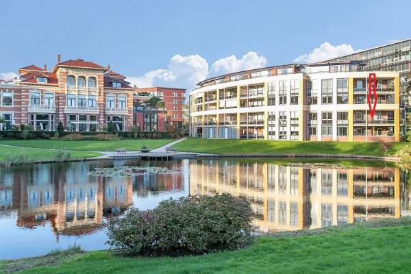 Woning Casparuslaan 101 Weesp