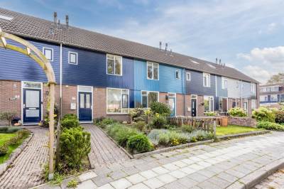 Woning Beuzeveen 27 Assen