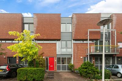 Woning Duizendknooplaan 47 Vleuten