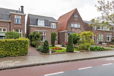 Woning Heiligestraat 60 Tiel