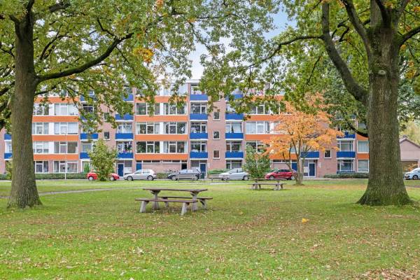 Woning Lingestraat 34 Deventer
